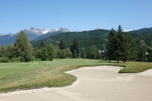 Nicklaus North 15th Bunker